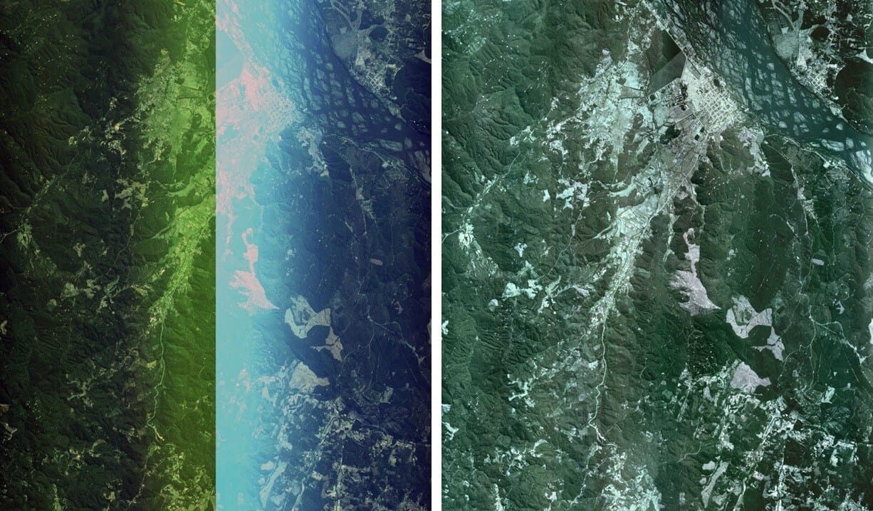 TelePIX's AI Satellite Processor Sets New Space Computing Record