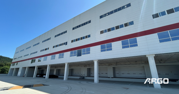 TechTaka Expands Logistics Operations with New Distribution Center
