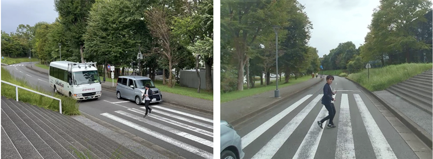 SoftBank Develops Edge AI System for Autonomous Vehicle Remote Support