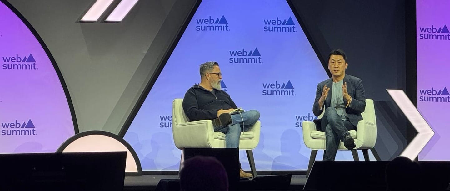 Yanolja AI Platform Connects 150K Enterprise Clients | Web Summit 2024
