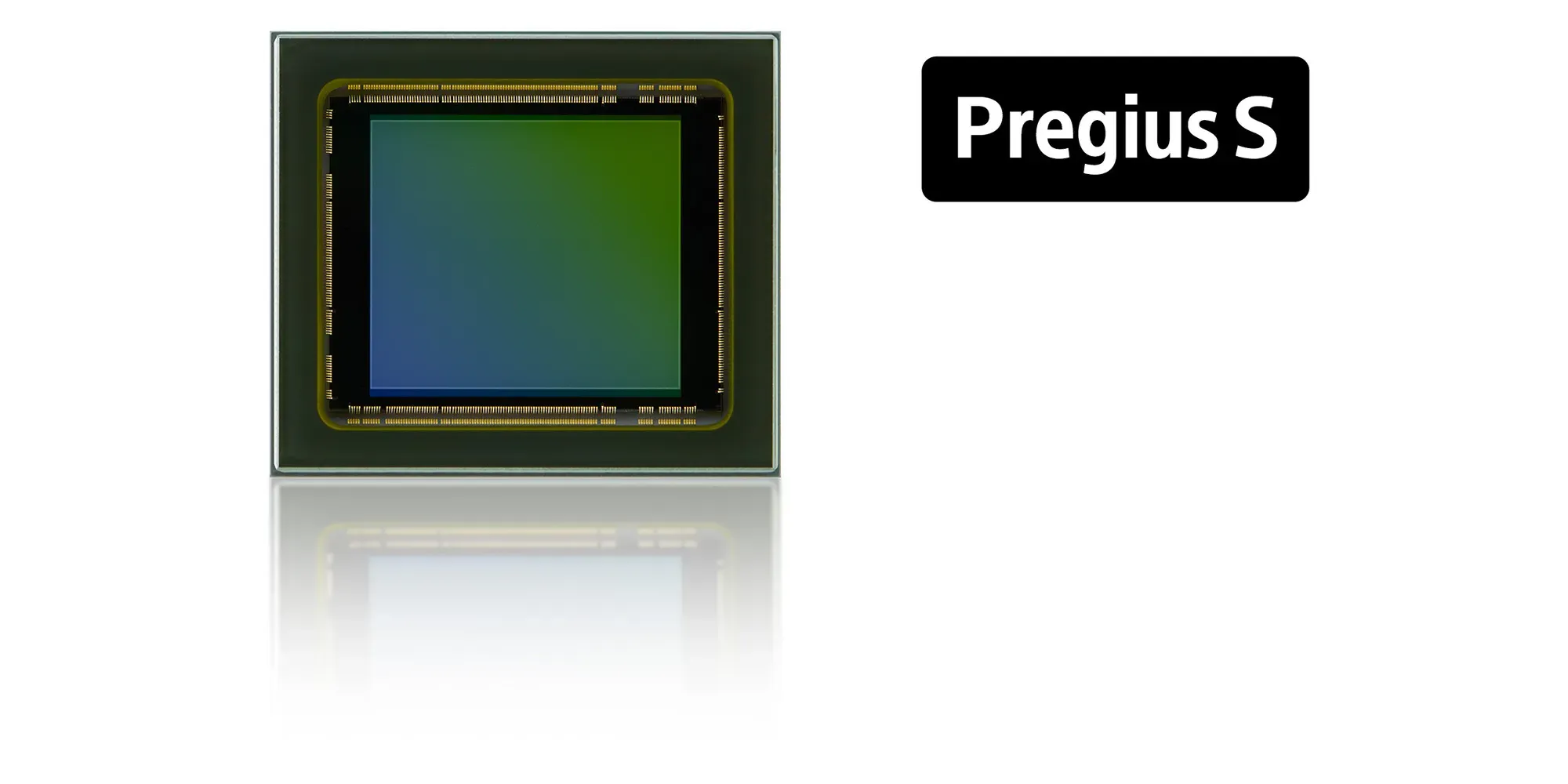 Sony Unveils Revolutionary 394FPS Industrial Image Sensor for 2025