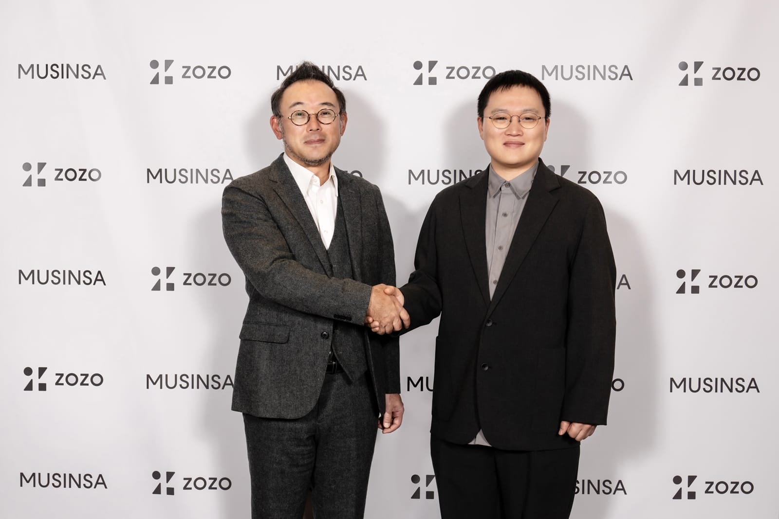 Musinsa-ZOZO Alliance: Korean Fashion Brands Enter Japan Market