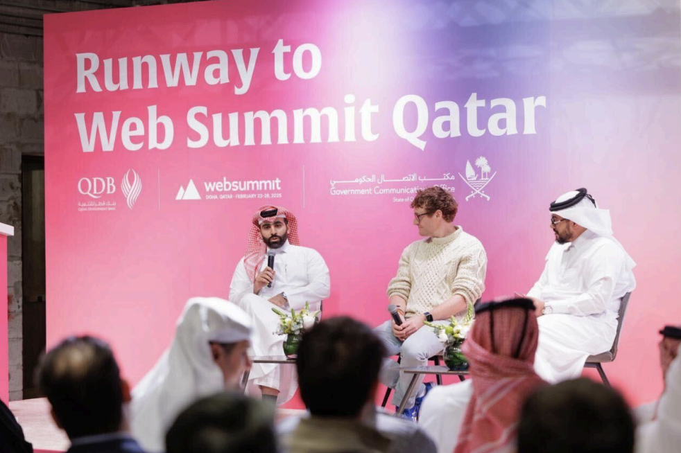 Web Summit Qatar Returns in 2025, Spotlights Regional Innovation