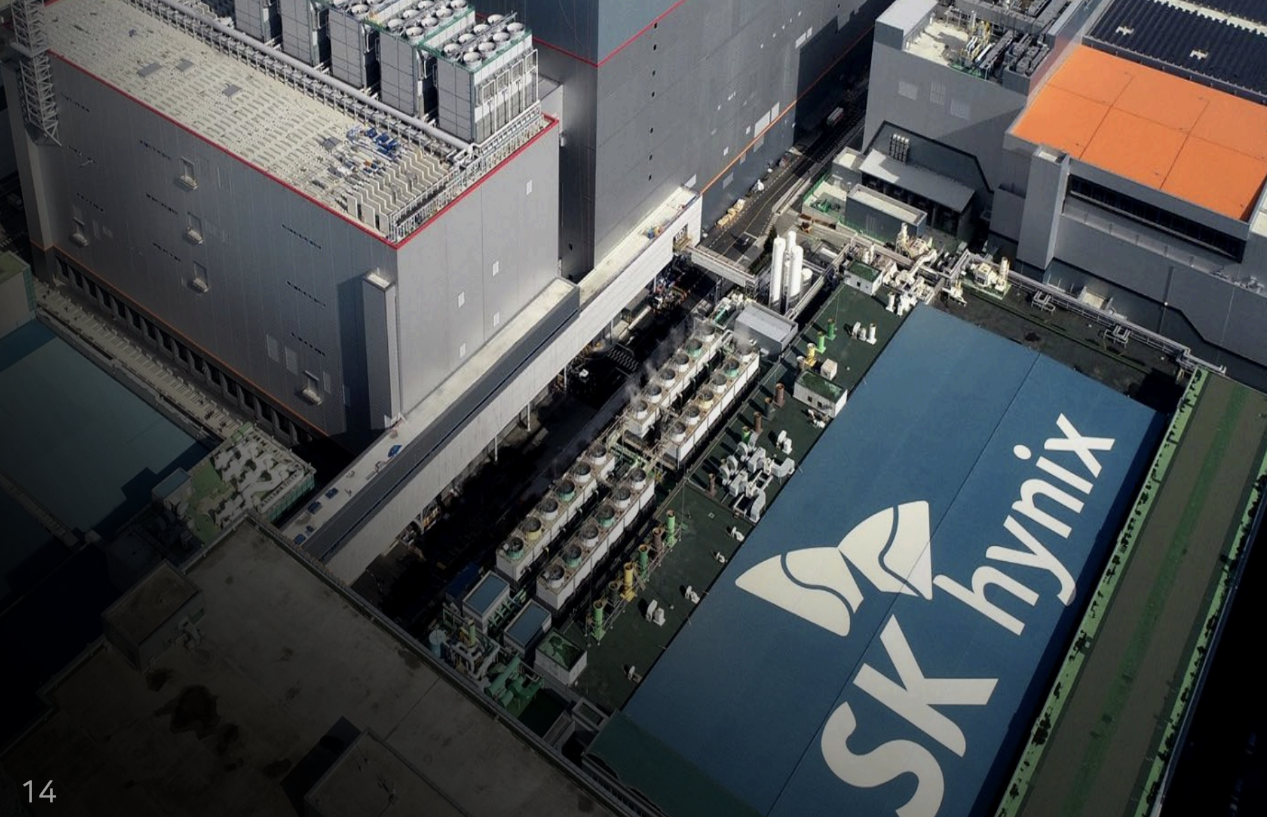 SK Hynix Q4 Profit Soars on AI Chip Demand; Raises Dividend