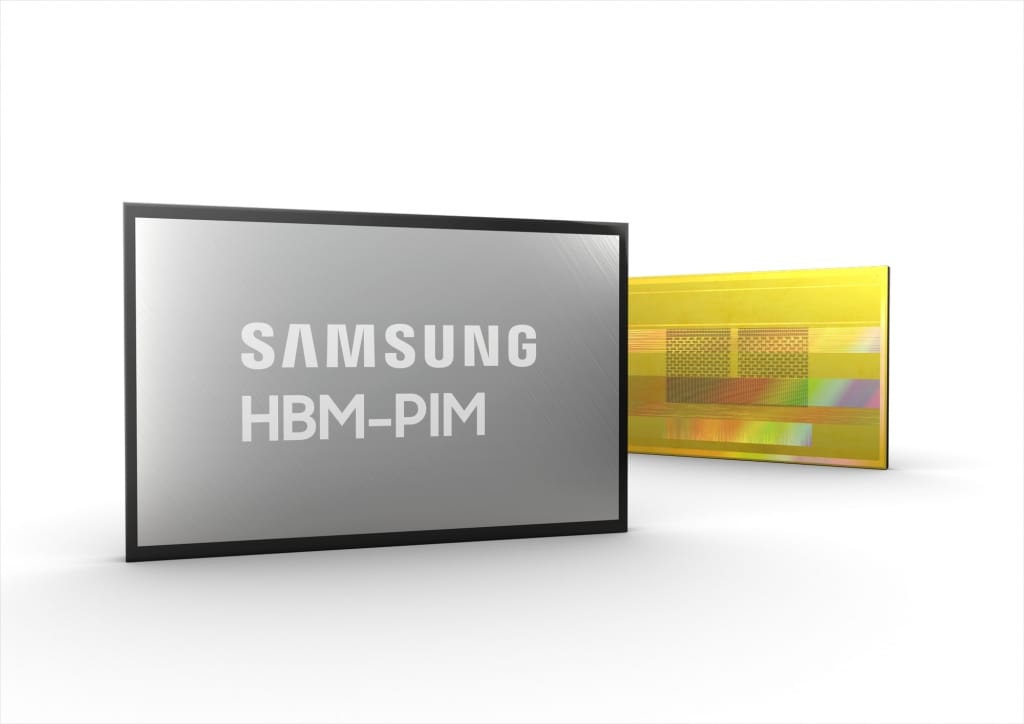 Samsung Reportedly Gains Nvidia Nod for HBM3E Chips Amid AI Memory Race