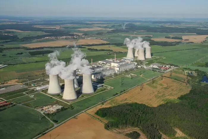 Czech Republic Signs $18B Nuclear Deal with South Korea