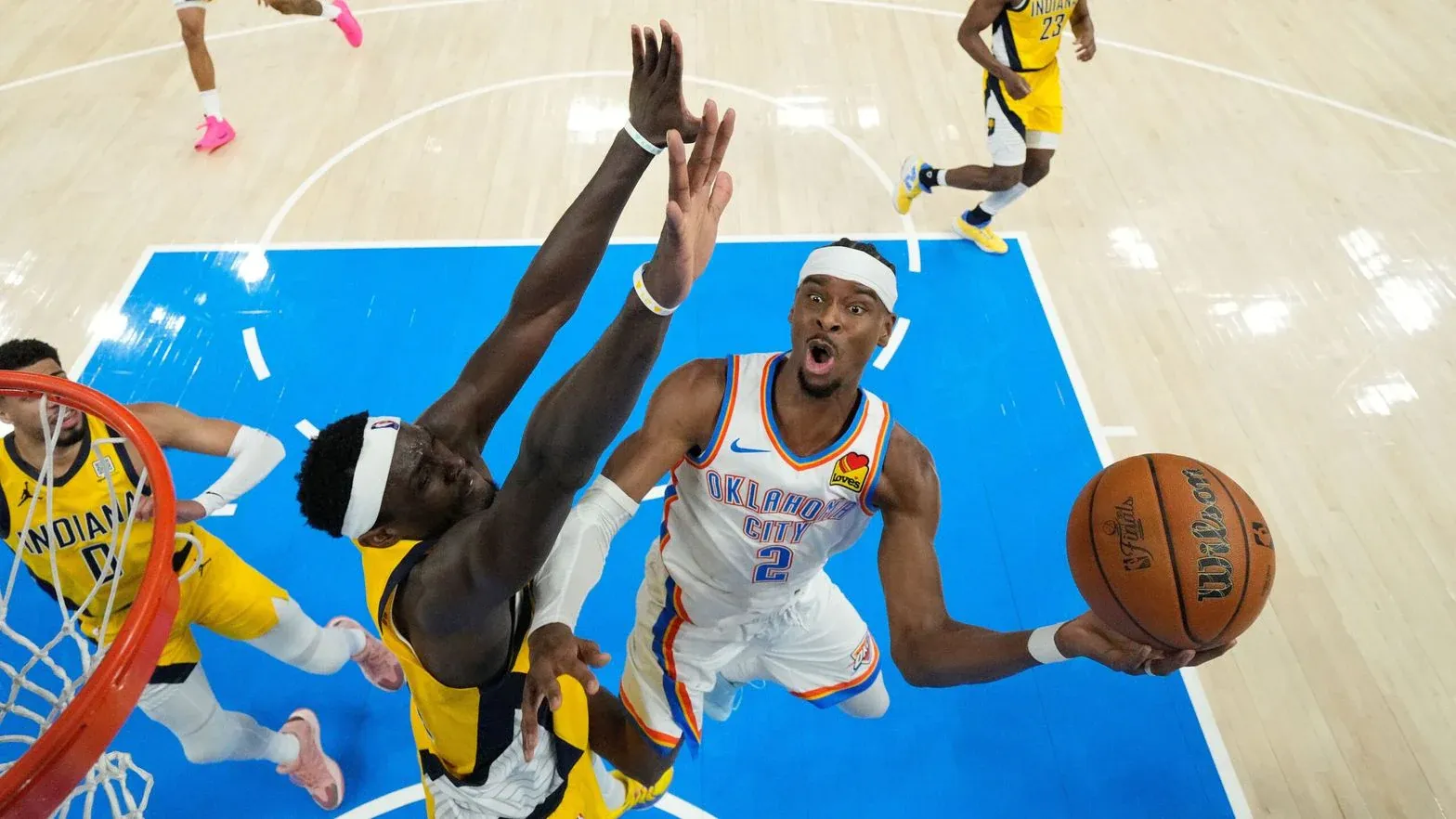 Coupang Play Wins NBA Exclusive Korea Rights 2025-26