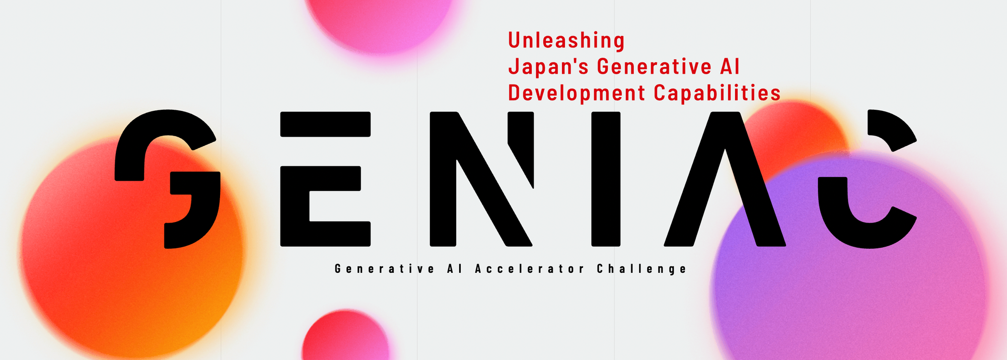 Rakuten Selected for Japan AI Research Program