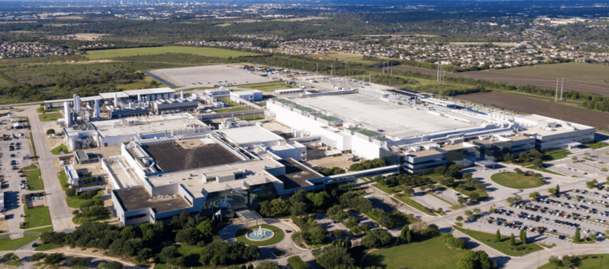 Samsung $16.5B Foundry Deal Disclosed in Filing