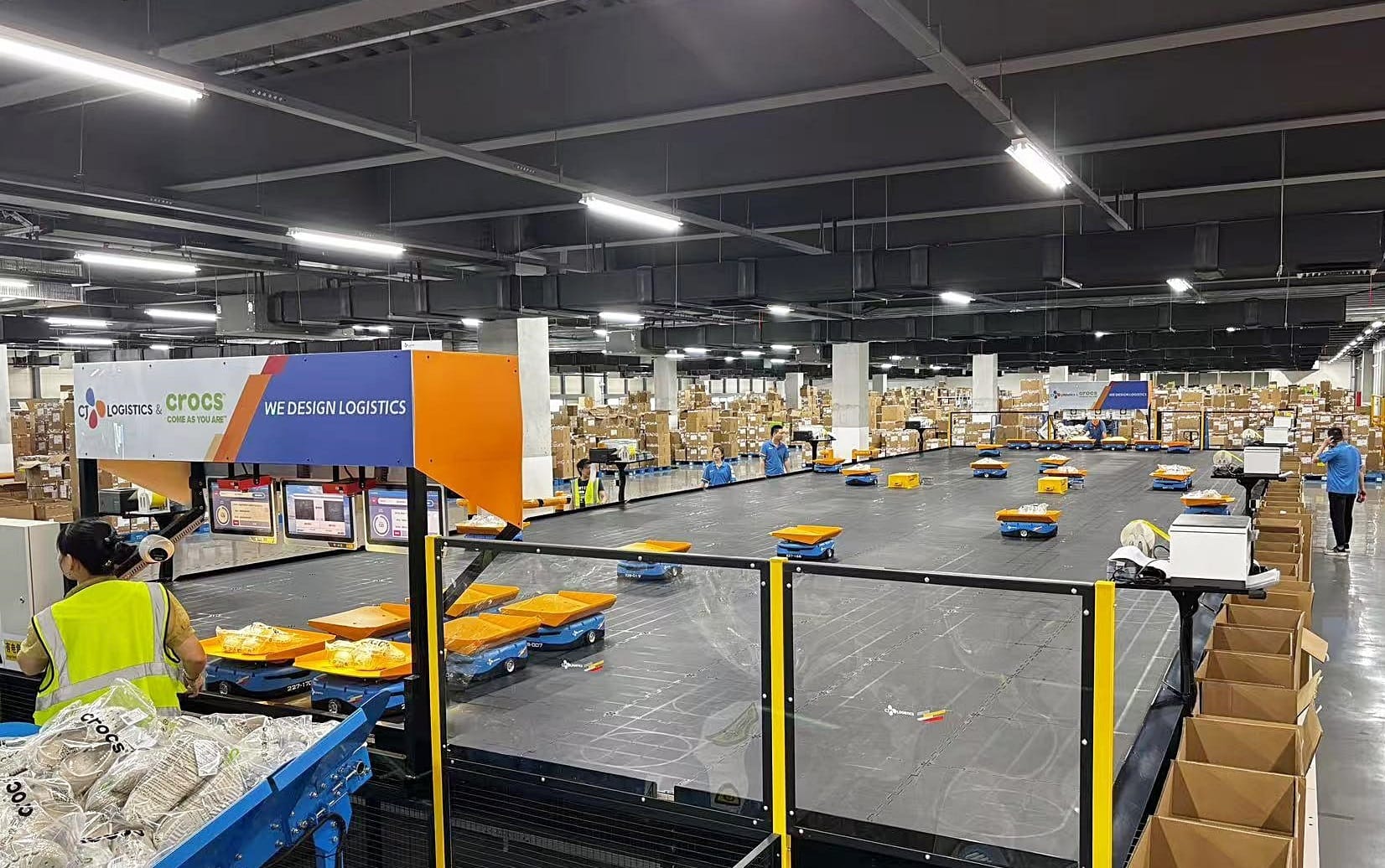 CJ Logistics Partners Rakuten for Japan Market Entry