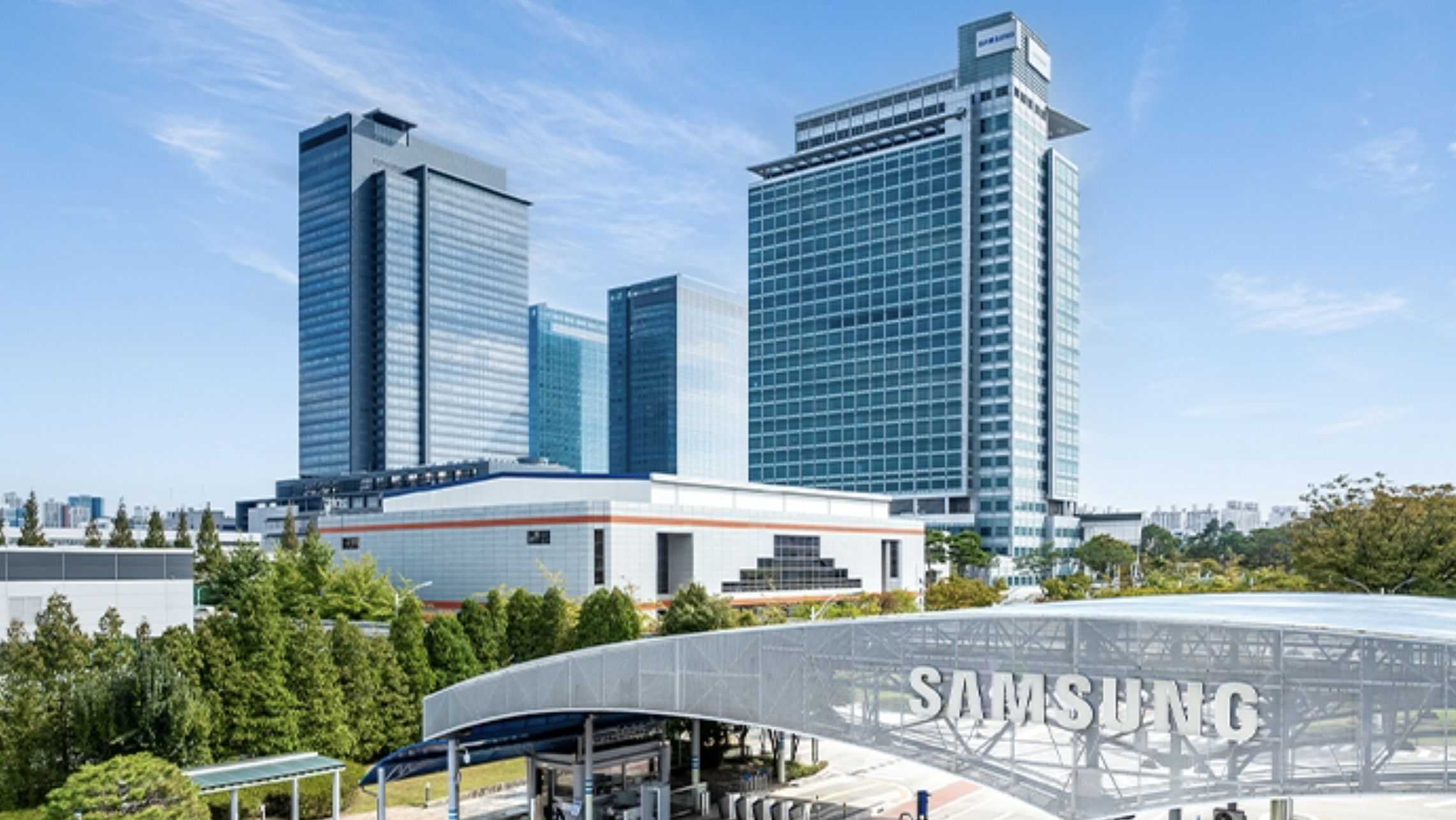 Samsung Q2 Operating Profit Drops 30% to KRW 4.7 Trillion