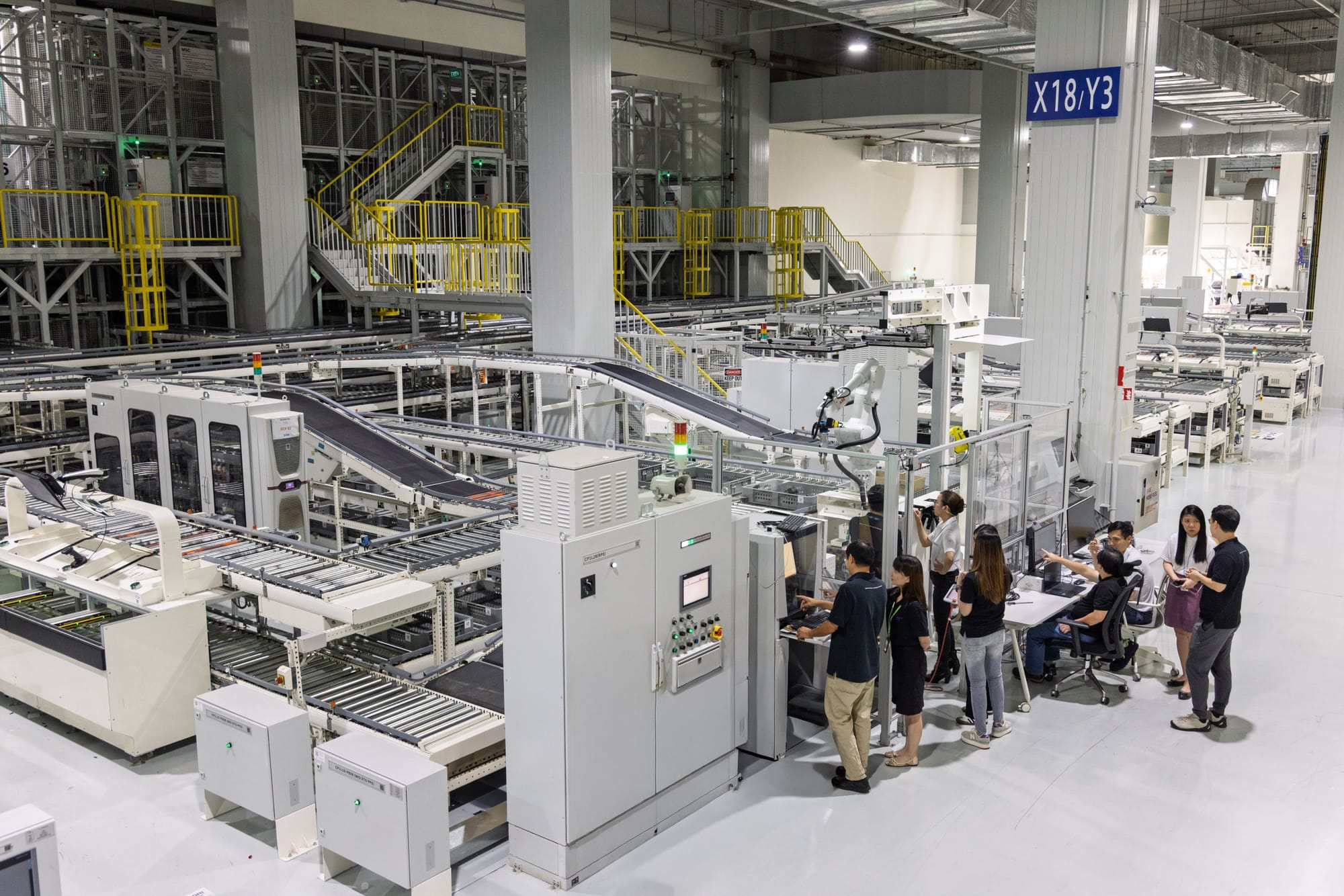 Hyundai Opens AI Research Lab in Singapore with NTU