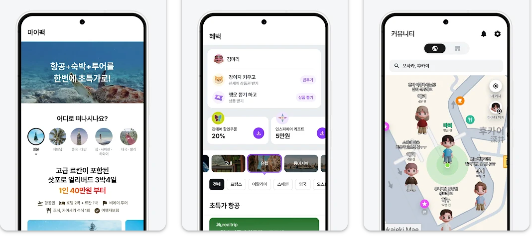 MyRealTrip Records 3M Bookings in 2025