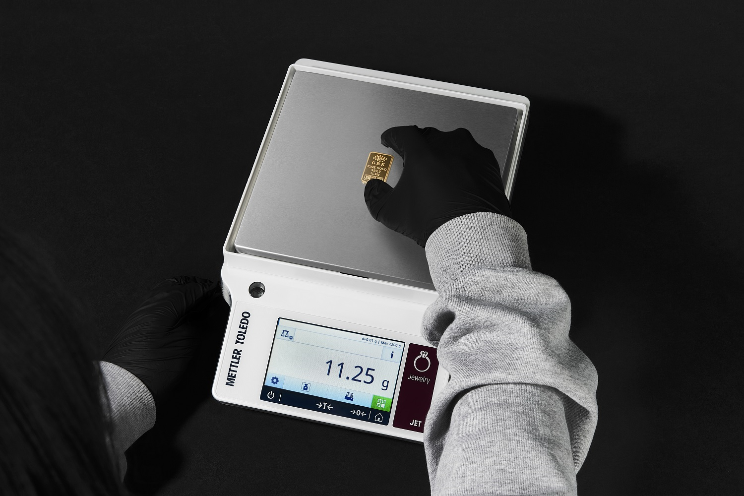 KREAM Launches Peer-to-Peer Gold and Silver Trading with XRF Authentication