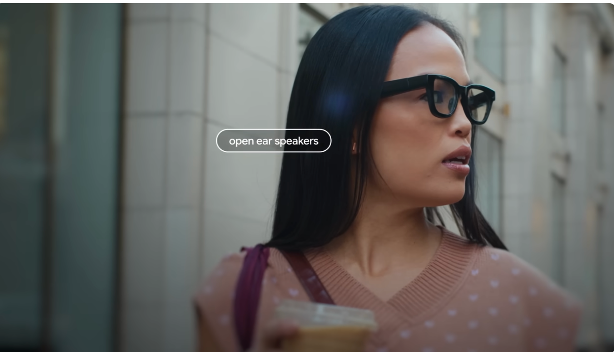 Google and Kakao Partner on Android XR AI Glasses and Kanana