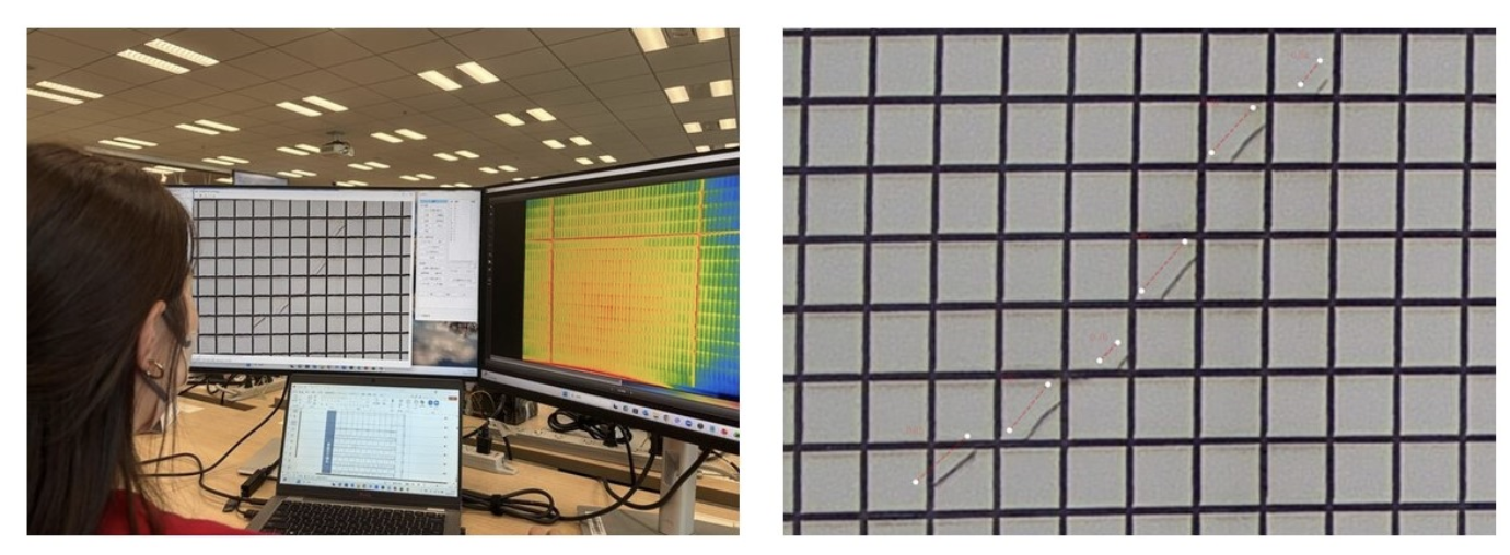 Rakuten Drone Launches AI Exterior Wall Inspection Service