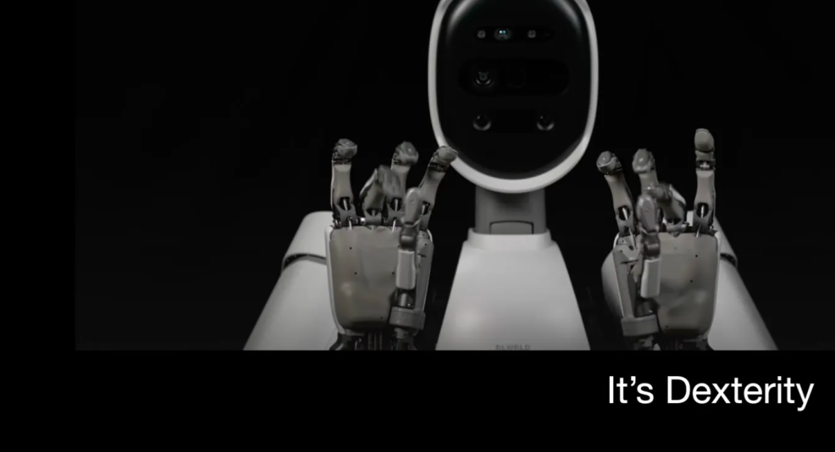 RLWRLD Joins Upstage Consortium for Robotics AI Validation