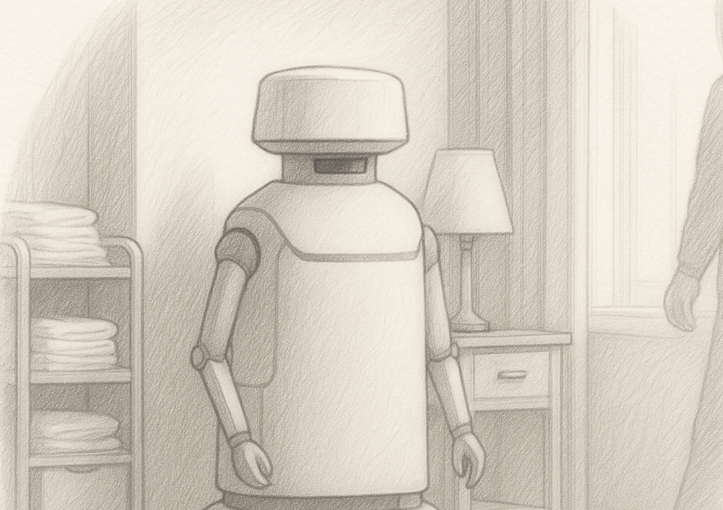 Naver D2SF Funds AI Startups Khameleon & Anyware Robotics