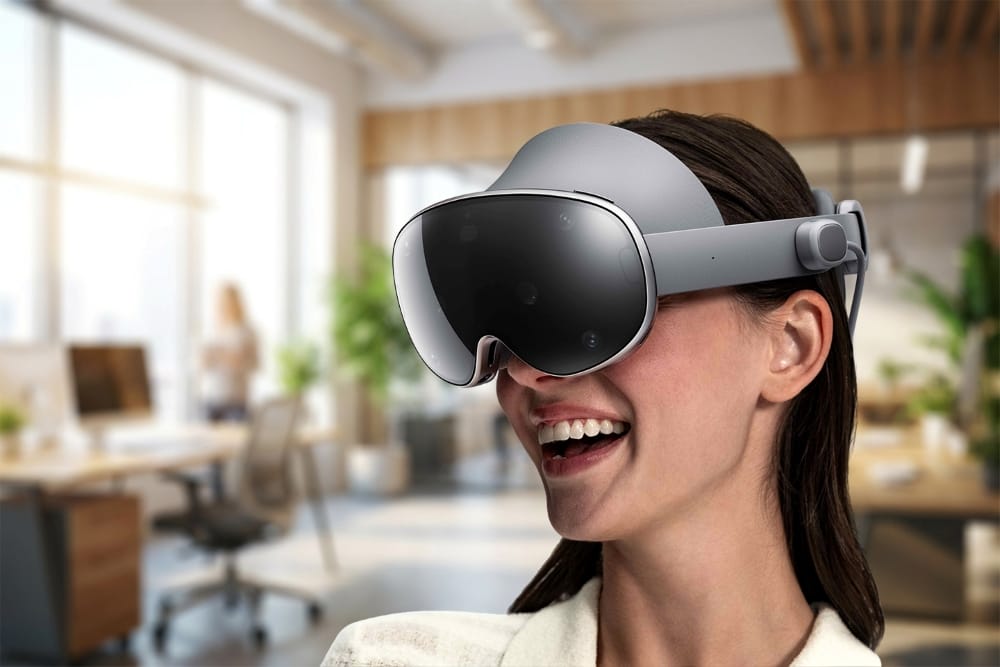 Samsung Updates Galaxy XR with Android Enterprise