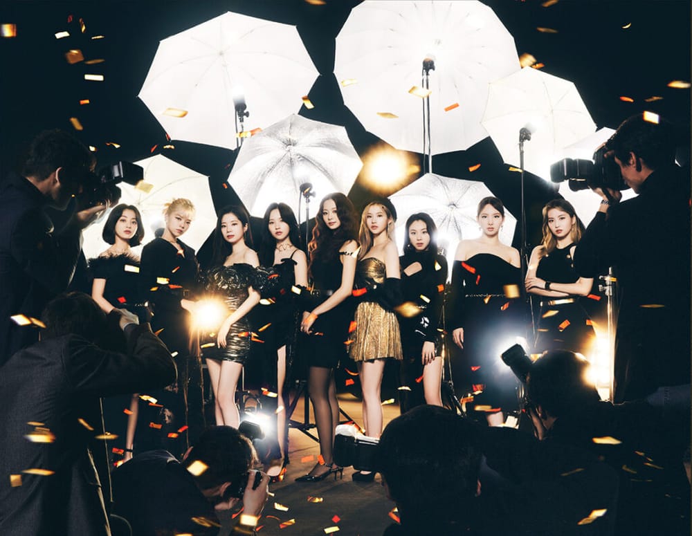SmartNews and TWICE Collaborate for Exciting 5th World Tour in Japan. post image