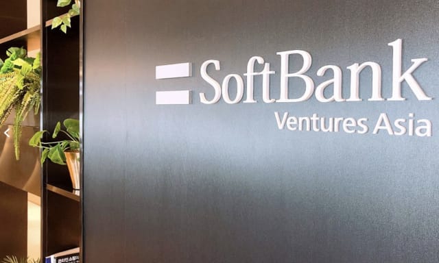 Softbank Ventures Asia Invests $180 Million in South Korean Startups. post image