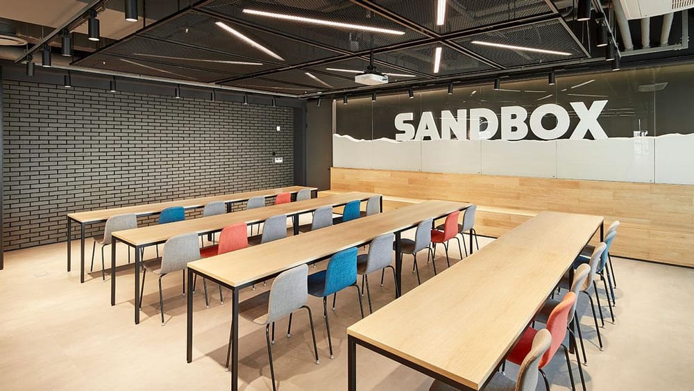South Korean Multi-Channel Network Service Provider Sandbox Network Secures $84M Series D Investment and Plans for Public Listing. post image
