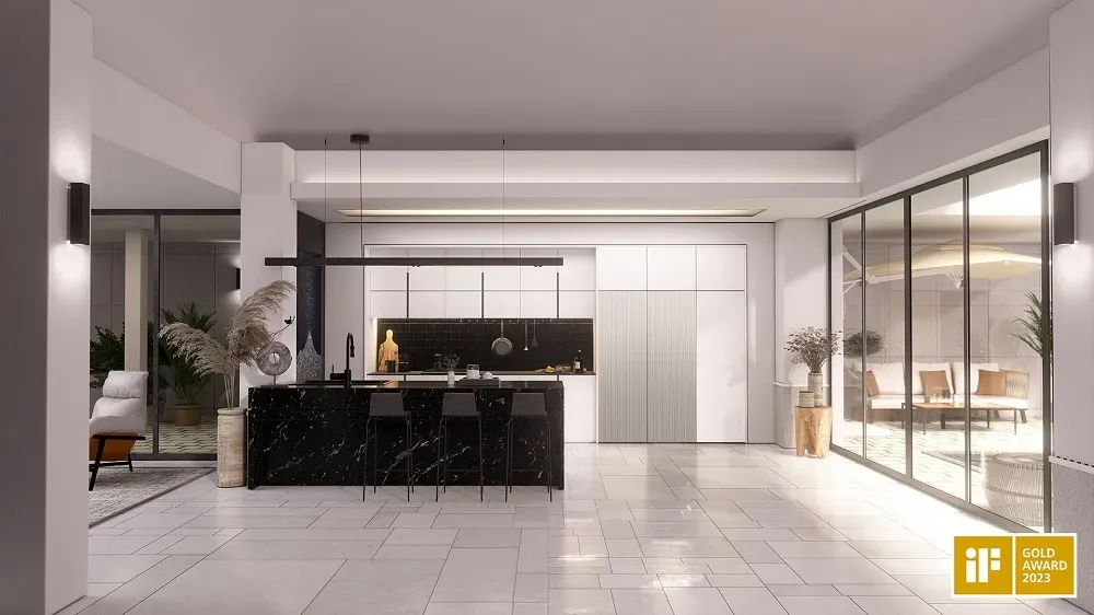 Samsung Electronics Dominates iF Design Awards 2023 with 80 Honors post image