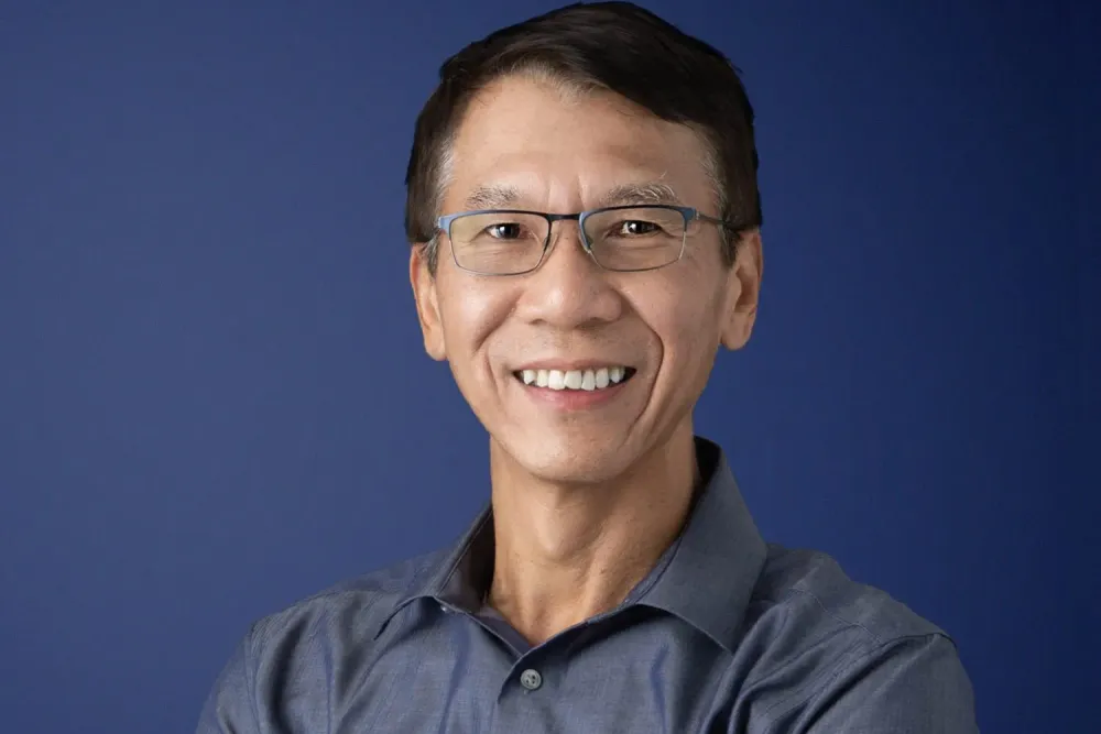 Thuan Pham, ex-CTO of Uber, is now CTO of Coupang. post image