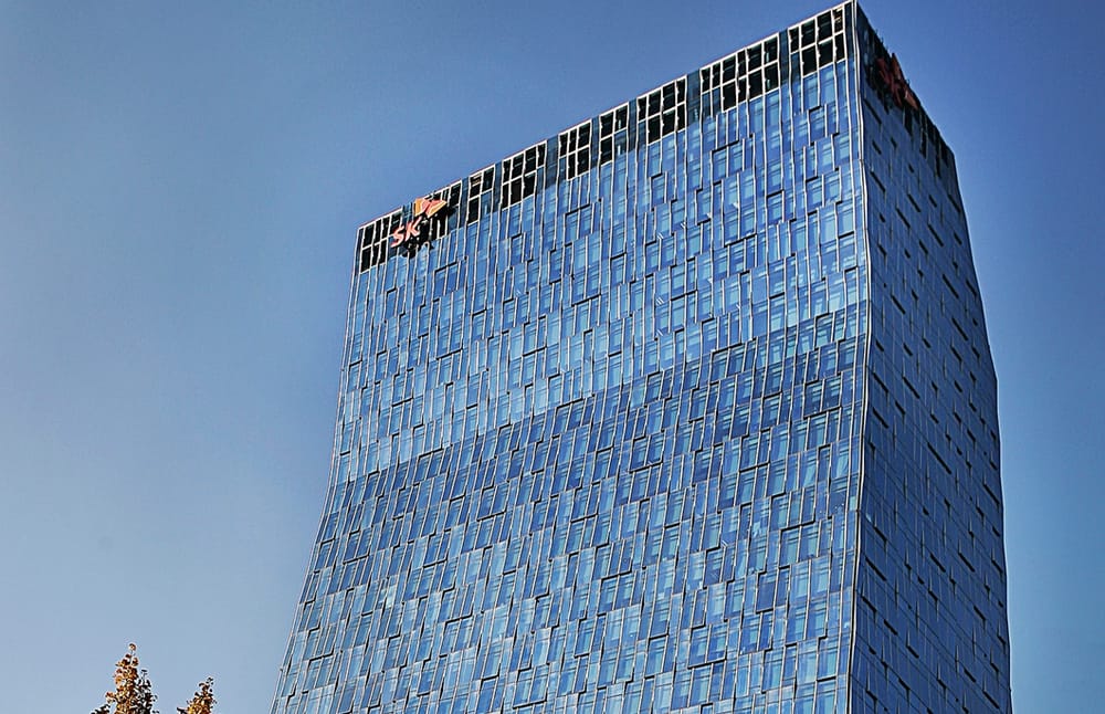 SK Telecom Enters US Market with Next-Generation Broadcast Solution for Sinclair Broadcast Group post image