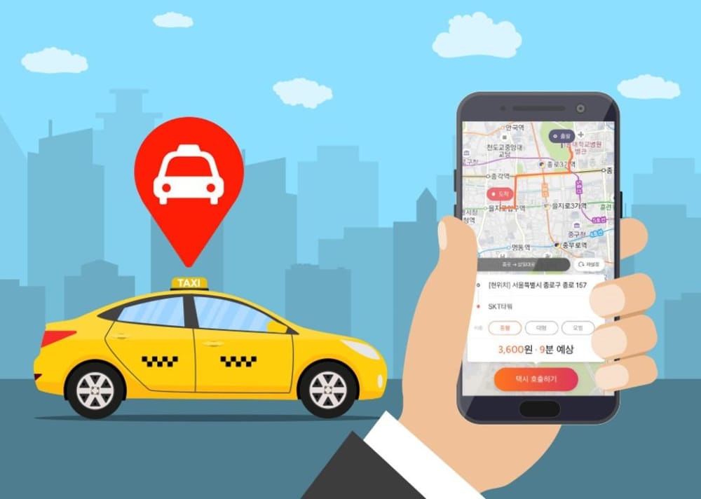 T Map Mobility: Uber's Key to Unlocking the South Korean Market post image