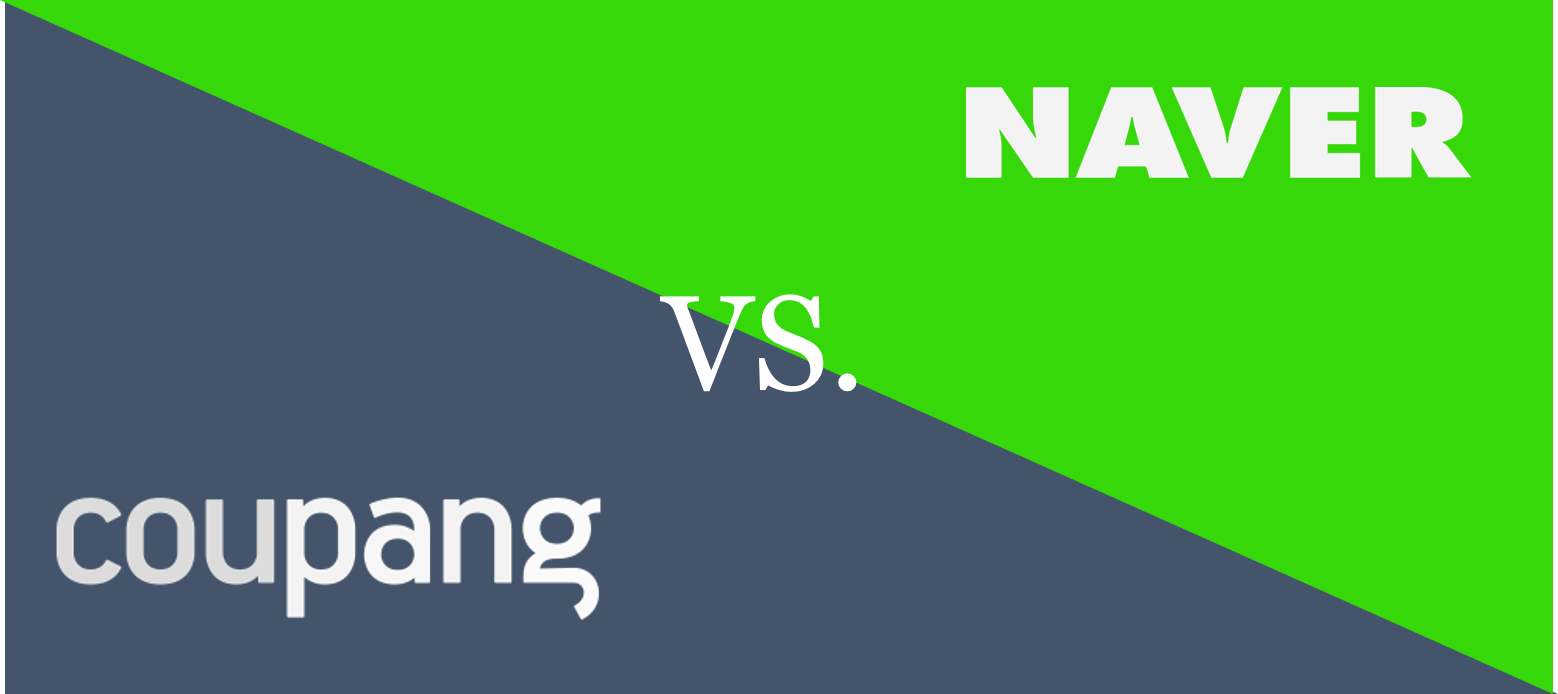 Coupang vs. Naver: The Battle for South Korea's eCommerce Dominance post image