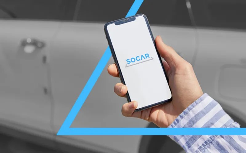 Car-sharing Giant Socar Enters Used Car Sales Market Amid Profitability Challenges post image