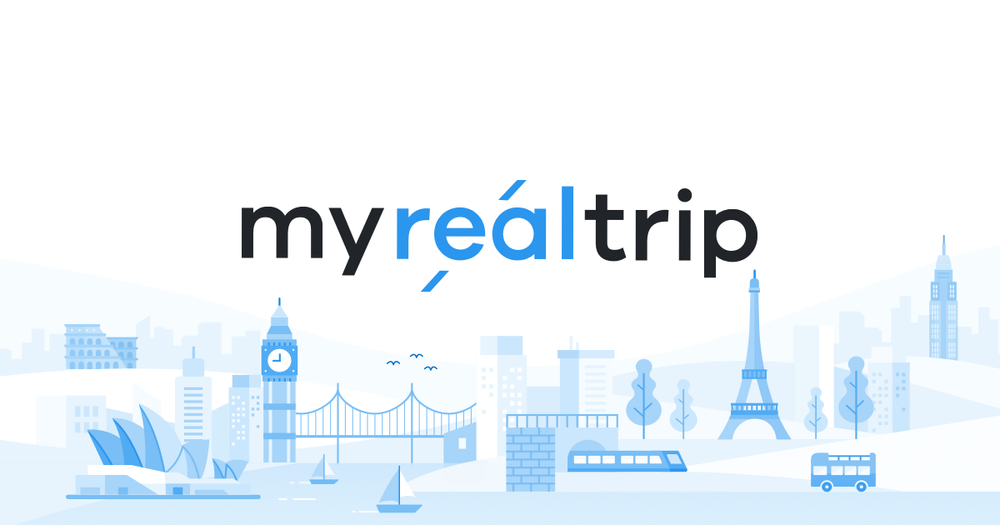My Real Trip secured Series D funding during a chaotic COVID-19 pandemic. post image