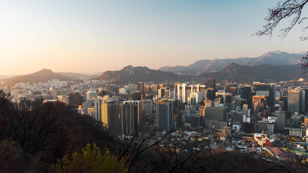 Seoul Startup Ecosystem Ranks 20th Globally in Startup Genome Report 2020. post image