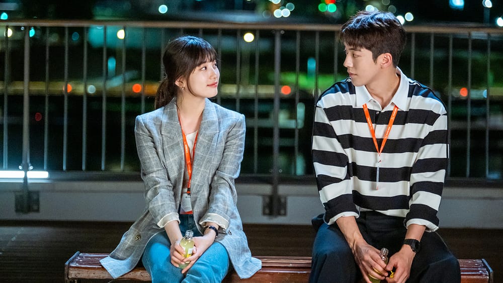 Your 100% Discovery Guide on K-Drama “Start-up.” post image