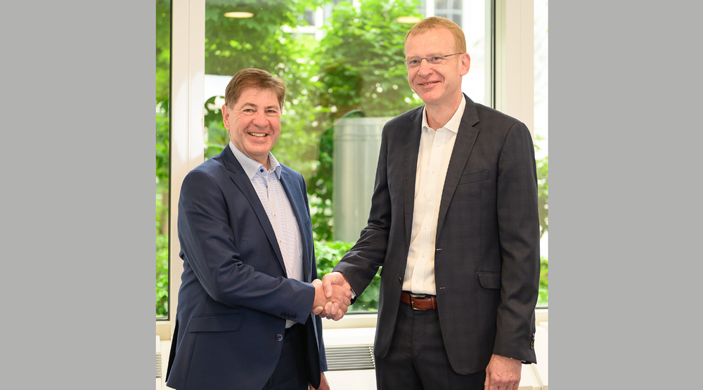 LG's ZKW and REHAU Partner to Develop Intelligent Vehicle Fronts post image