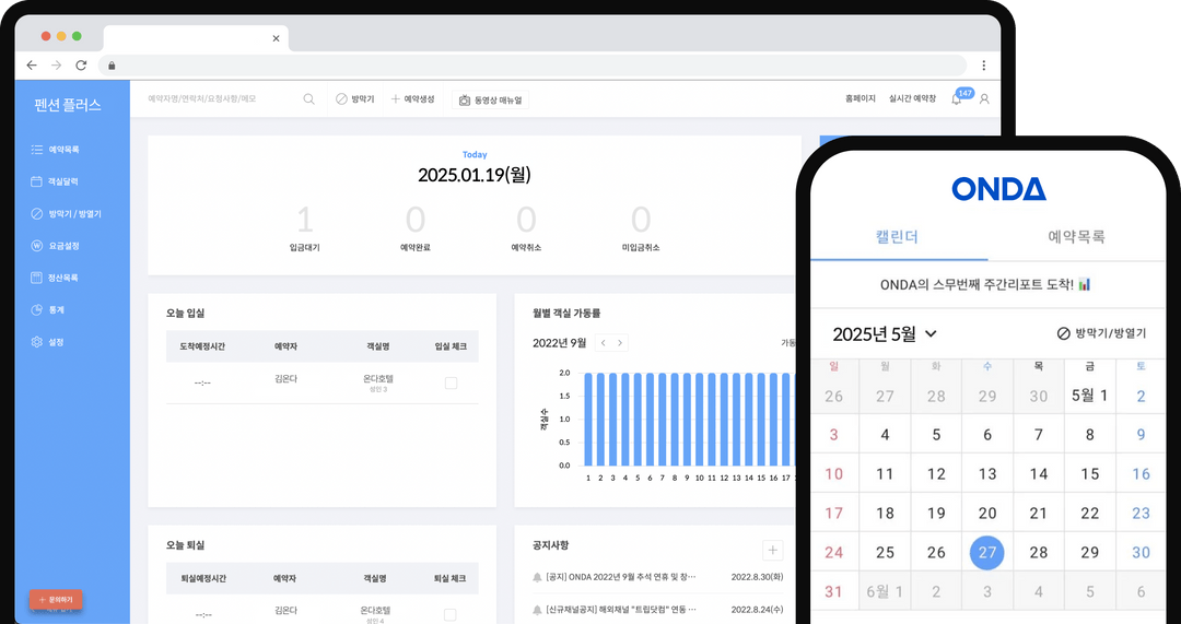 ONDA Accelerates Growth in Hospitality Tech, Eyes Global Expansion post image