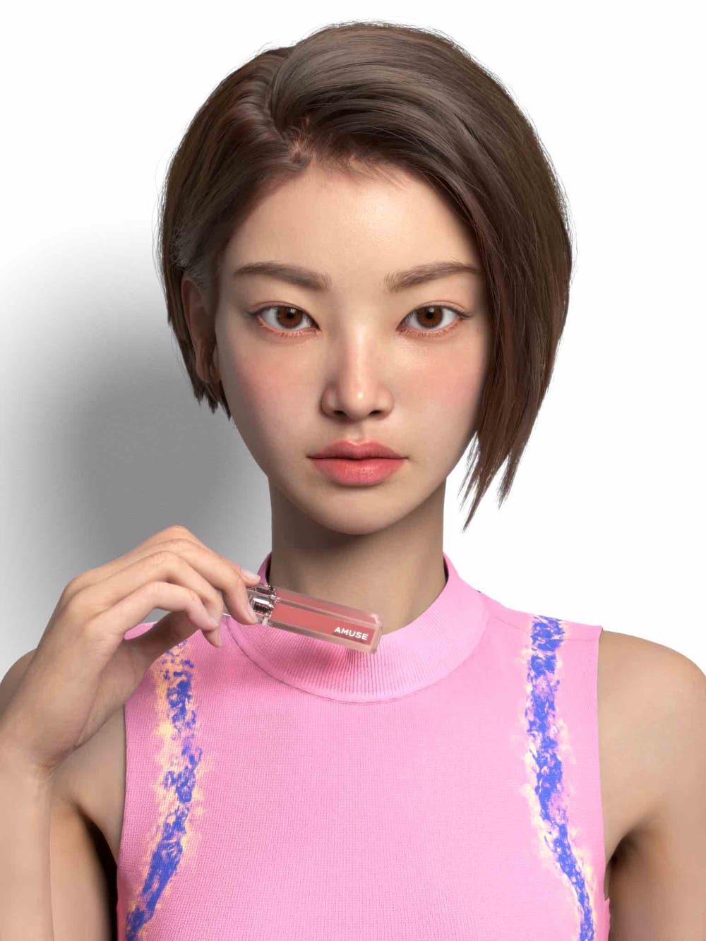 AMUSE and SUPERLABS Collaborate on AI Virtual Human Ambassador post image