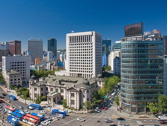 Bank of Korea Holds Base Rate Amid Inflation and Growth Challenges post image