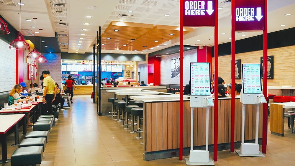 Samsung KMC-W: A New Self-Service Kiosk for Businesses post image