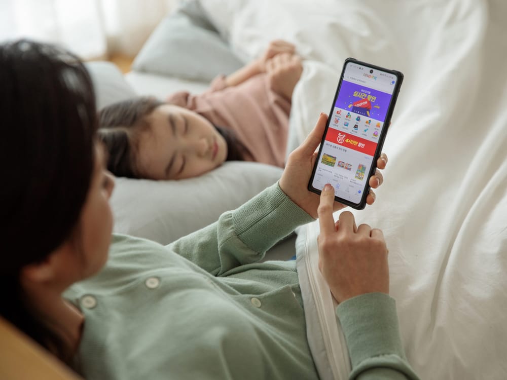 Coupang Q1 2023: Robust Growth & Cash Flow Surge post image