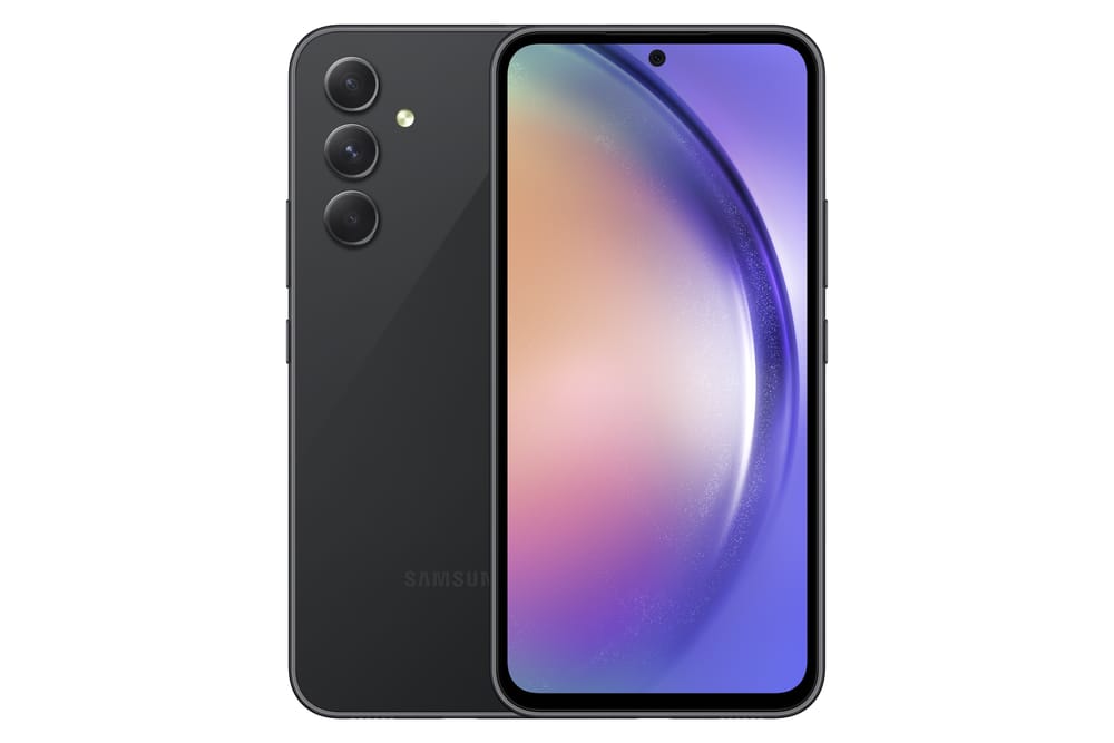 Samsung Expands Galaxy A Series with Advanced A54 5G and A34 5G Smartphones post image