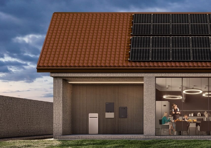 LG Energy Solution Unveils Prime+ Residential Energy Storage in the US post image