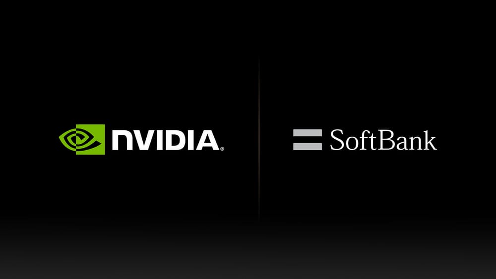 NVIDIA and SoftBank: Unleashing the Power of AI and 5G/6G post image