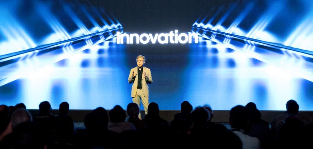 Samsung's AI Era Strategy: 7th Foundry Forum Highlights post image