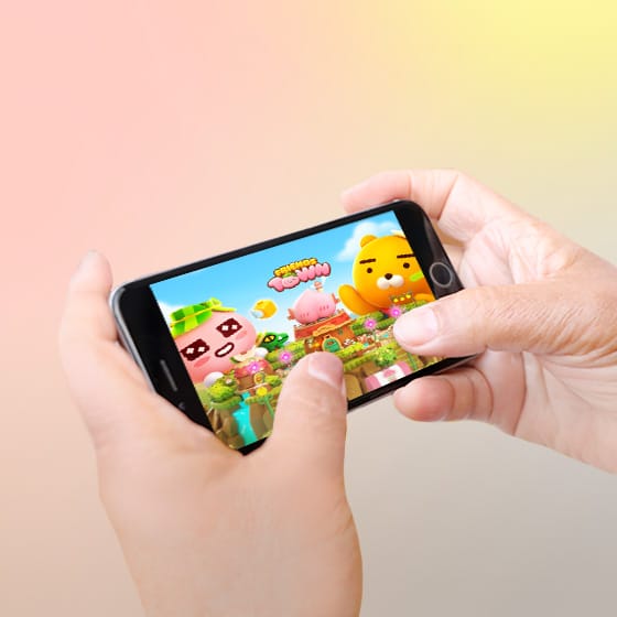 Kakao Games Reports Strong 2022 Results and Outlines Global Expansion Plans for 2023. post image