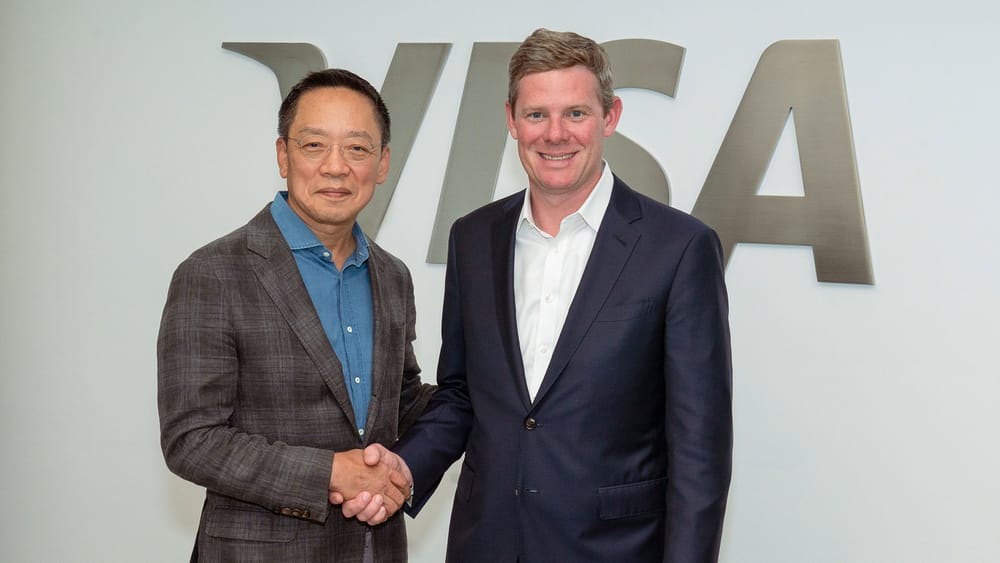 Data-centric Collaboration: Hyundai Card Joins Hands with Visa post image