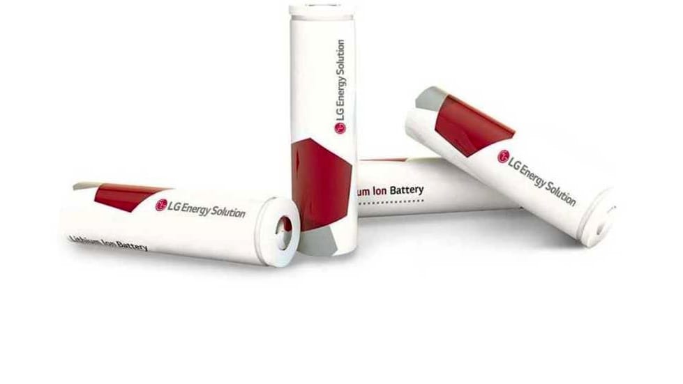 LG Energy Solutions in Talks with Tesla to Supply Batteries for New Arizona Plant post image