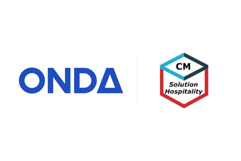 ONDA & CMH Solutions Team Up for Turkish Hotel Tech Expansion post image