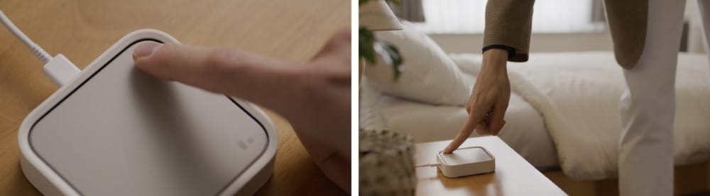 Samsung Launches SmartThings Station for Seamless Smart Home Integration. post image
